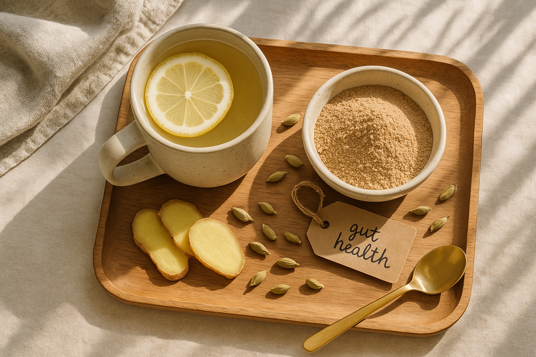 Avipattikar Powder: The Natural Antacid for Acid Reflux & Gut Relief