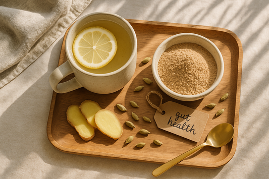 Avipattikar Powder: The Natural Antacid for Acid Reflux & Gut Relief
